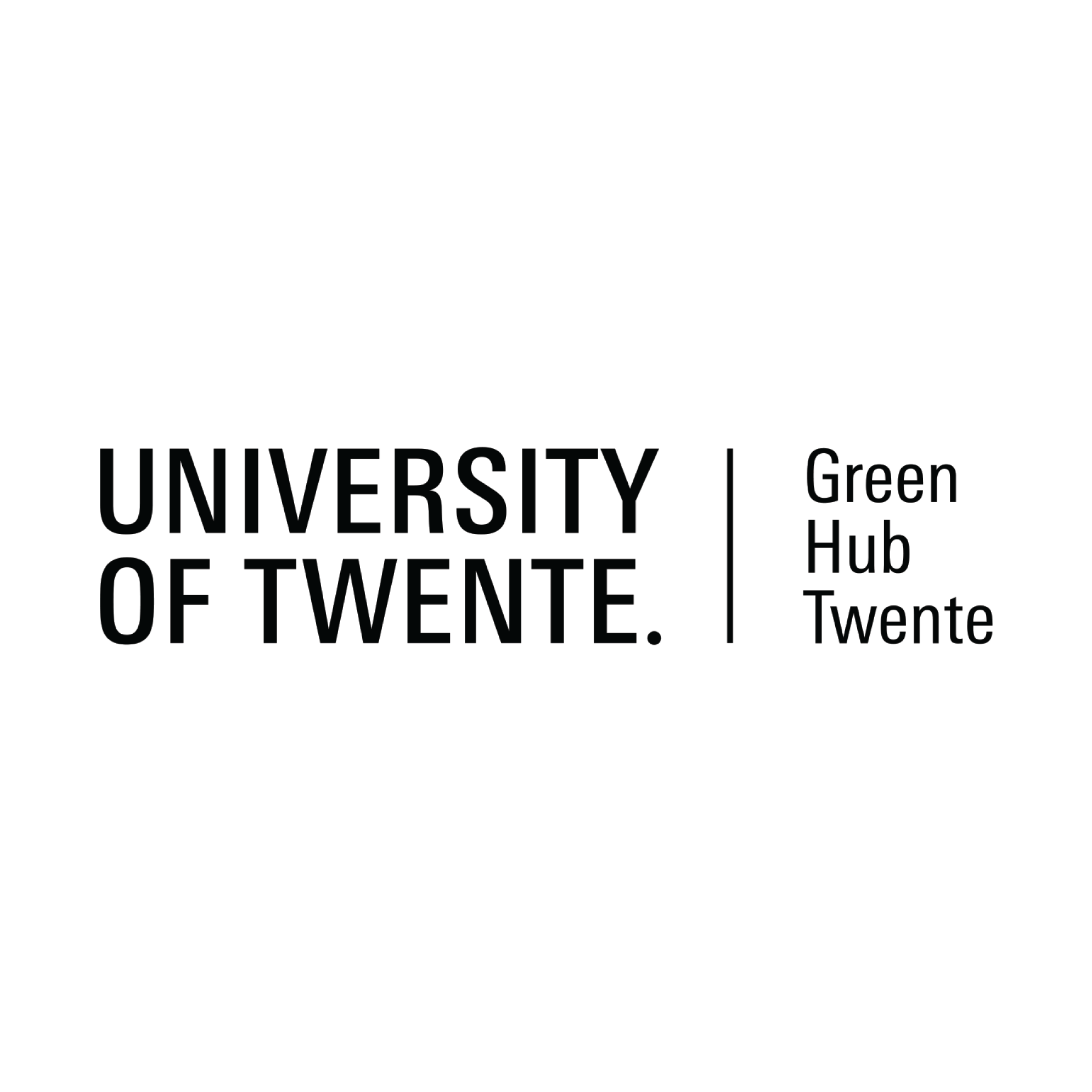 Green Hub Twente Logo